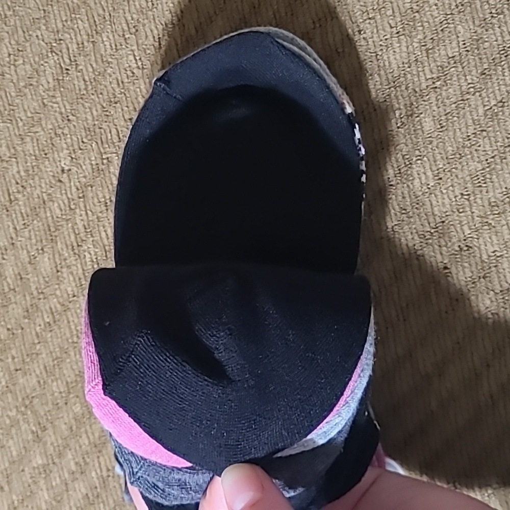 6 Pack Old Navy Socks One Size - Picture 7 of 7